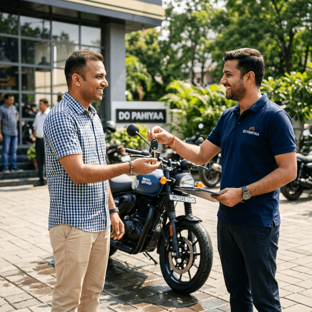 Buy Directly From Verified Owners