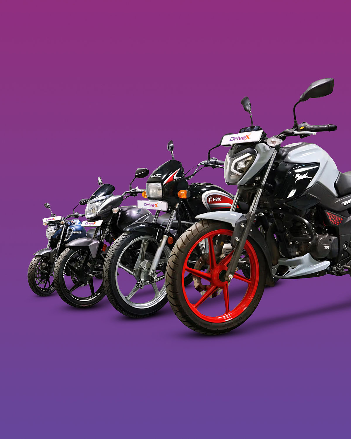 Budget Bikes